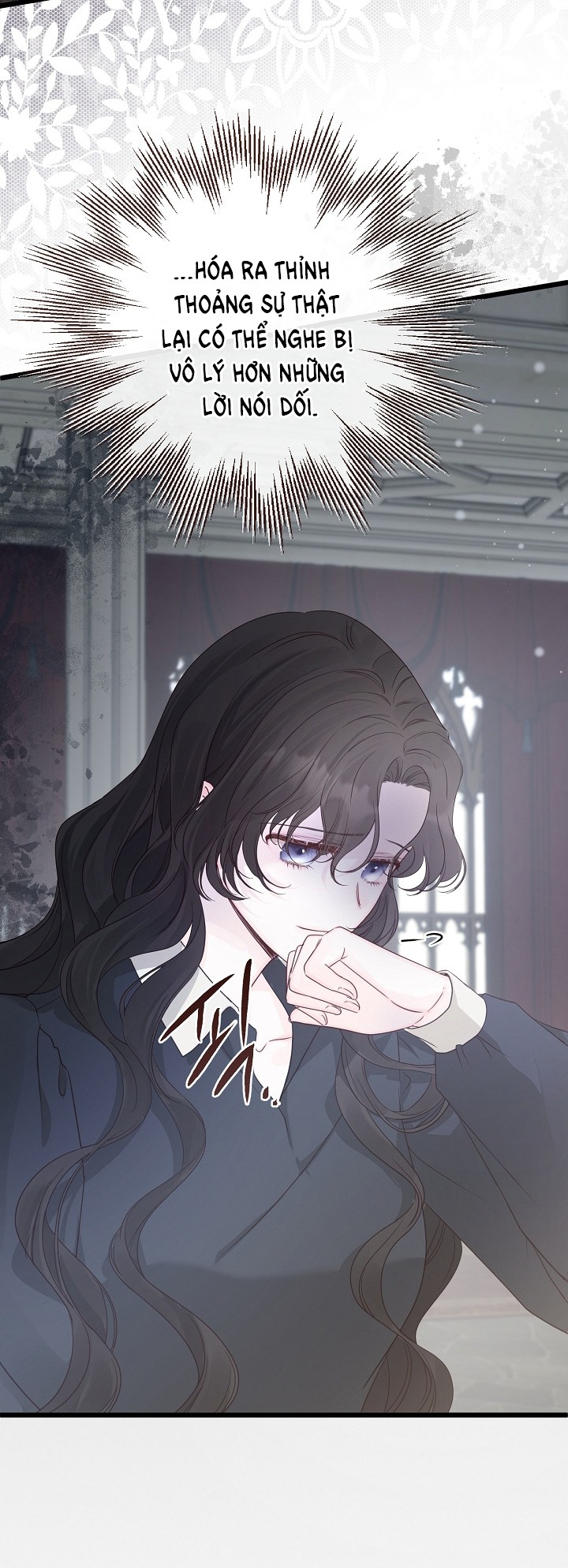 hãy giải thoát cho ta chapter 11.1 8