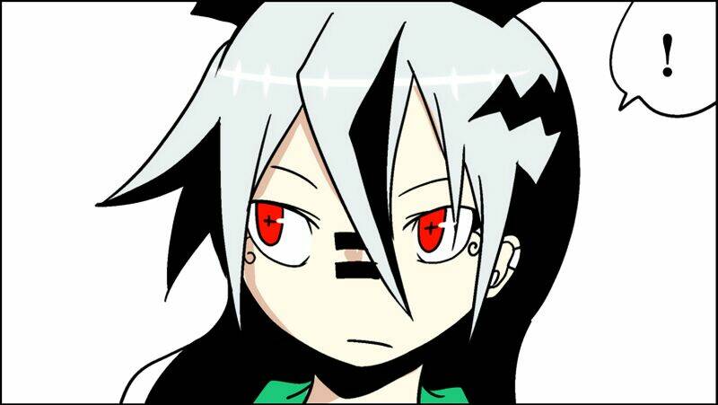 senyuu chapter 87 46