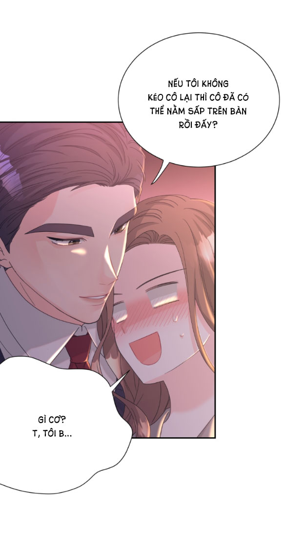 Người Vợ Giả Mạo chapter 14.2 - Trang 18