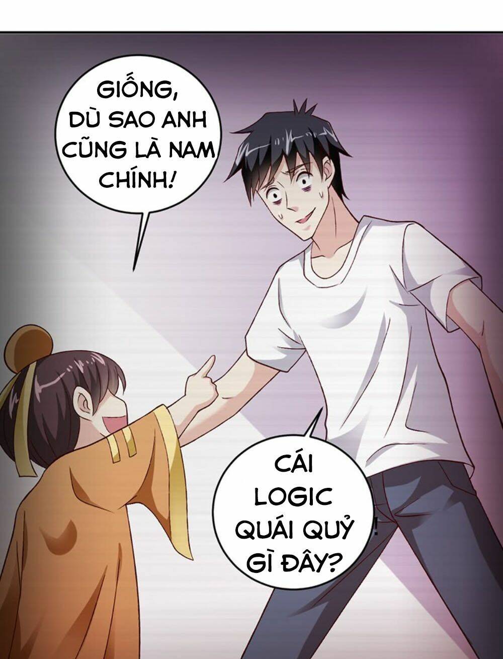 táng kiếm quyết chapter 26 6