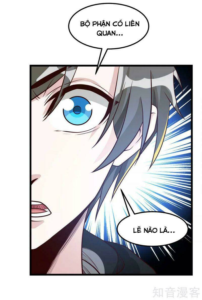 kiếm vũ chapter 165 24