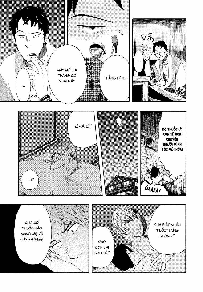 chichi kogusa chapter 5 20