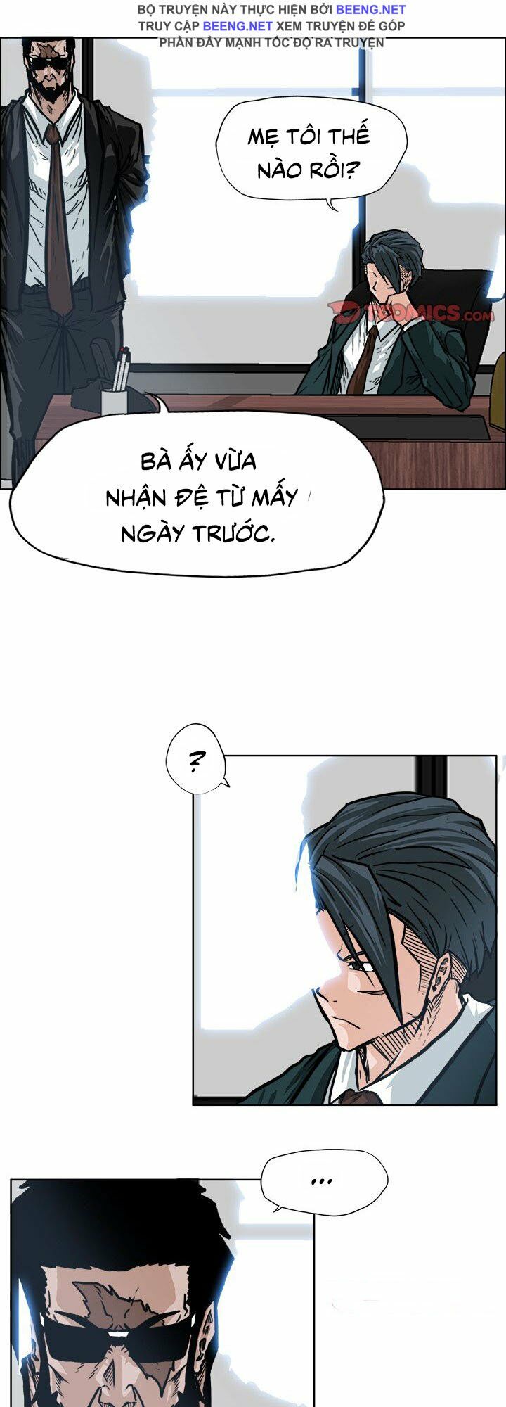 bá chủ học đường ss2 chapter 13 6