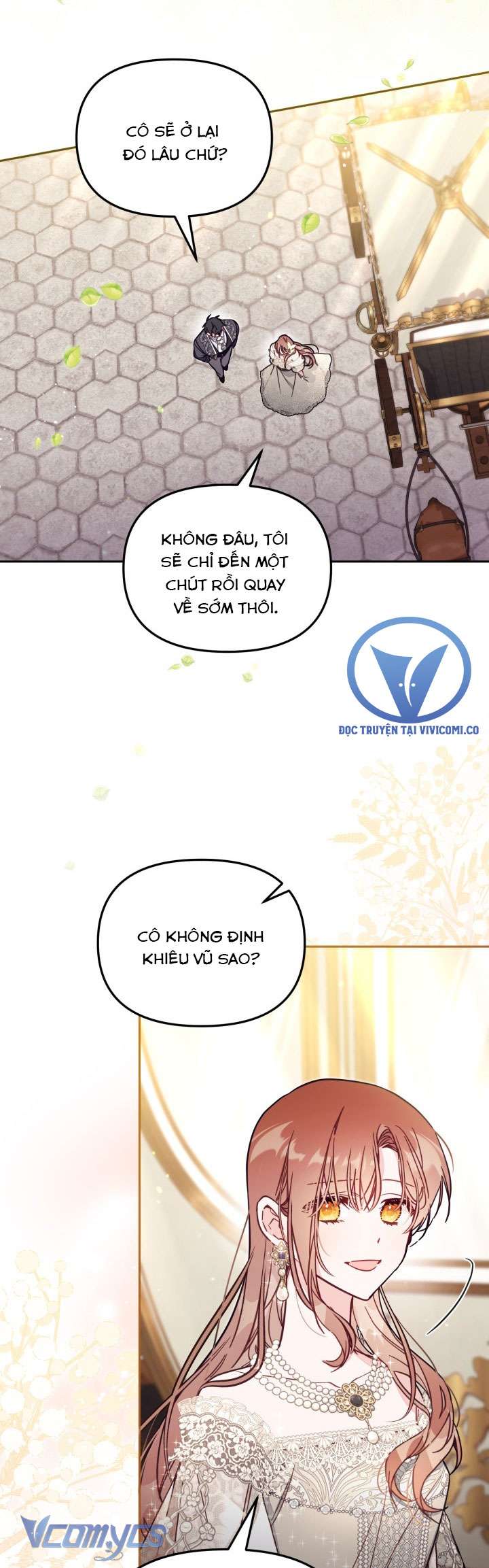 không có chỗ cho kẻ giả mạo chapter 60 11