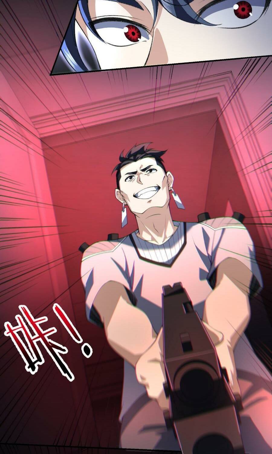 trong đầu ta có đại đạo tam thiên chapter 8 28