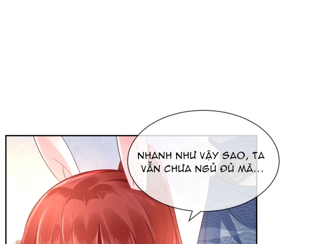 nuôi thỏ? nam chính hắc hóa rồi! chapter 11 52