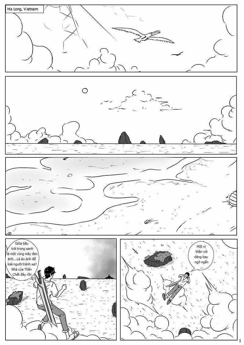 if i have 1 day to live chapter 14 3