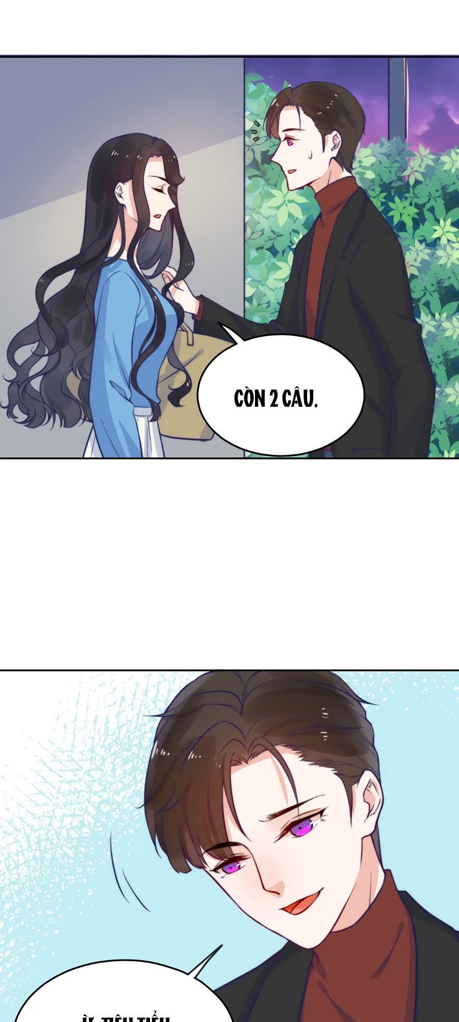 nghịch chuyển lời đồn chapter 5 12