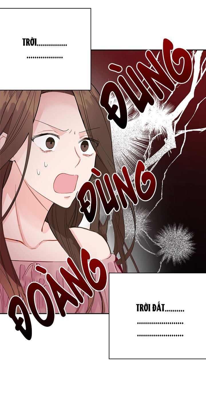 người tình thay thế chapter 2 64