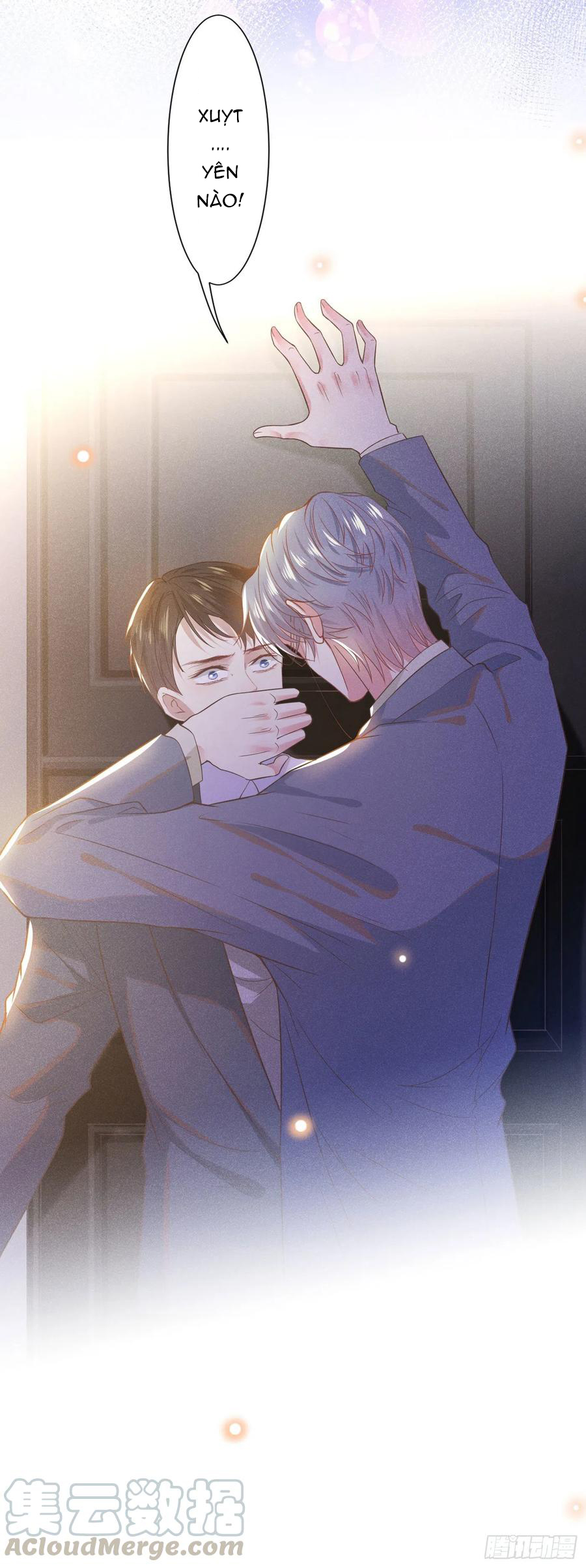 anh ấy gọi tôi là hắc liên hoa chapter 47 14