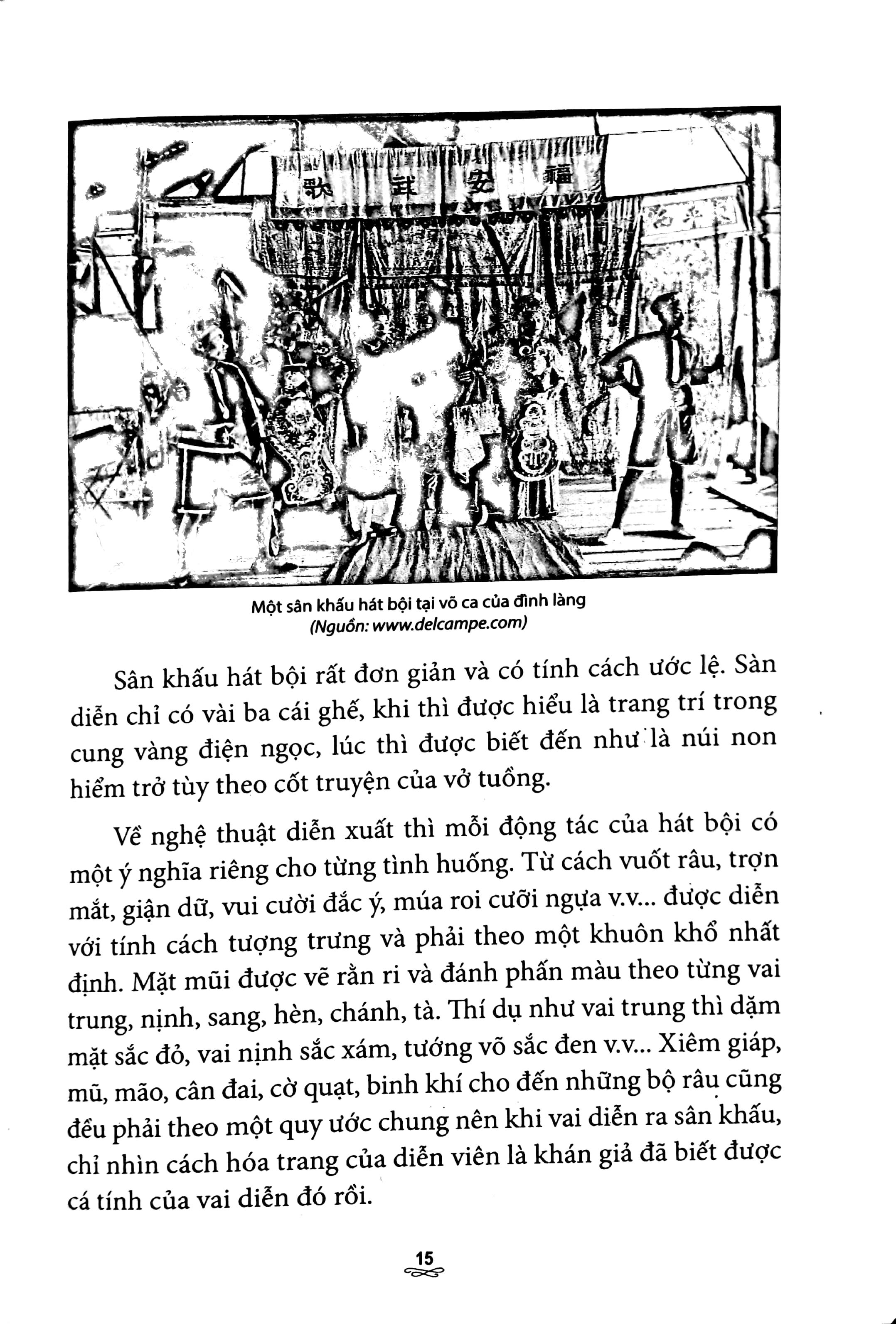Sách Bước Đường Của Cải Lương