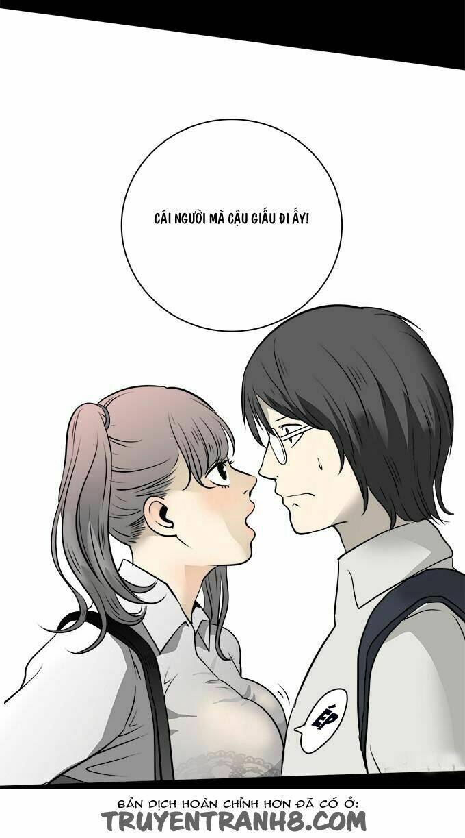 ớn lạnh tuyệt đối chapter 52 18