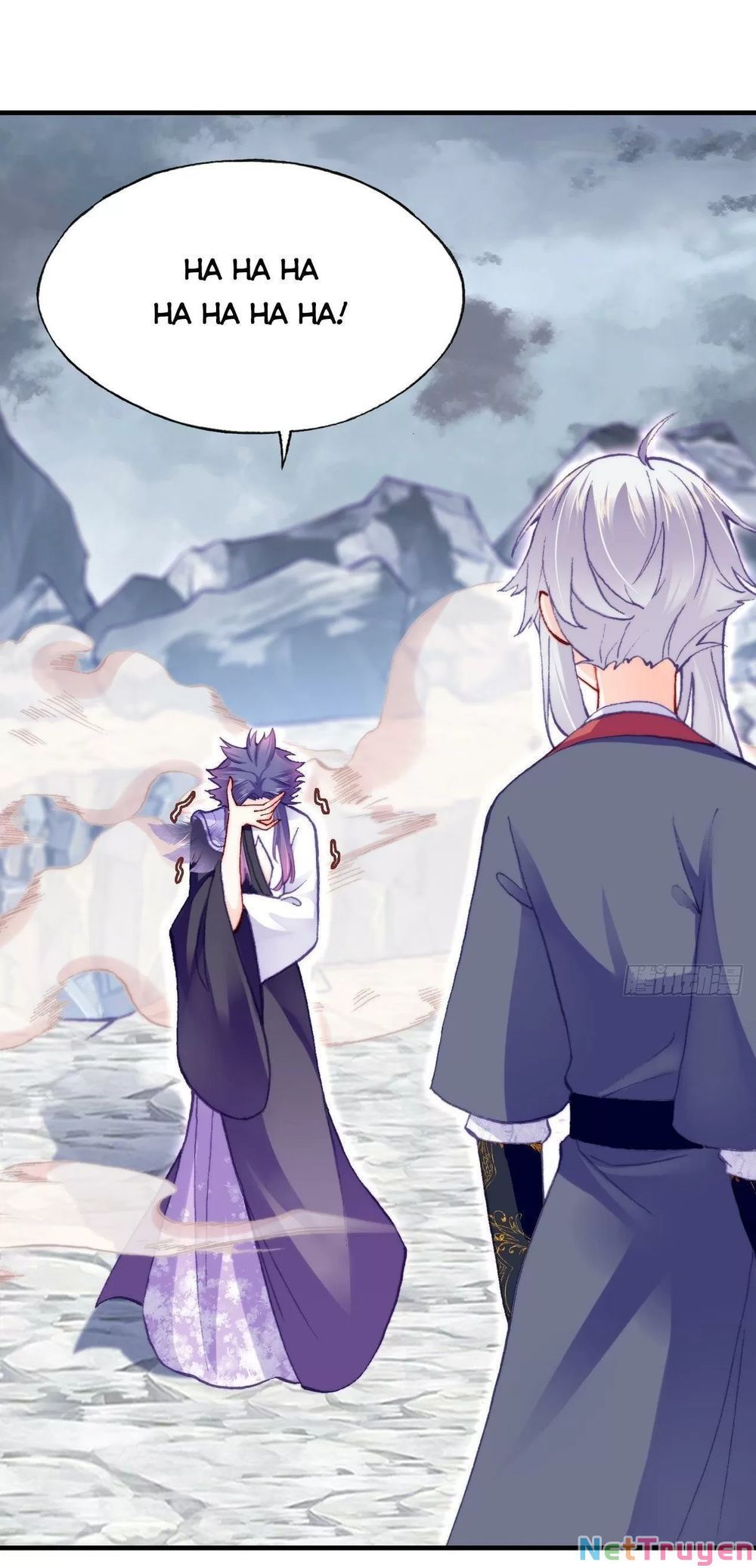 lại bị bệnh chiều chuộng quấn lấy chapter 56 50