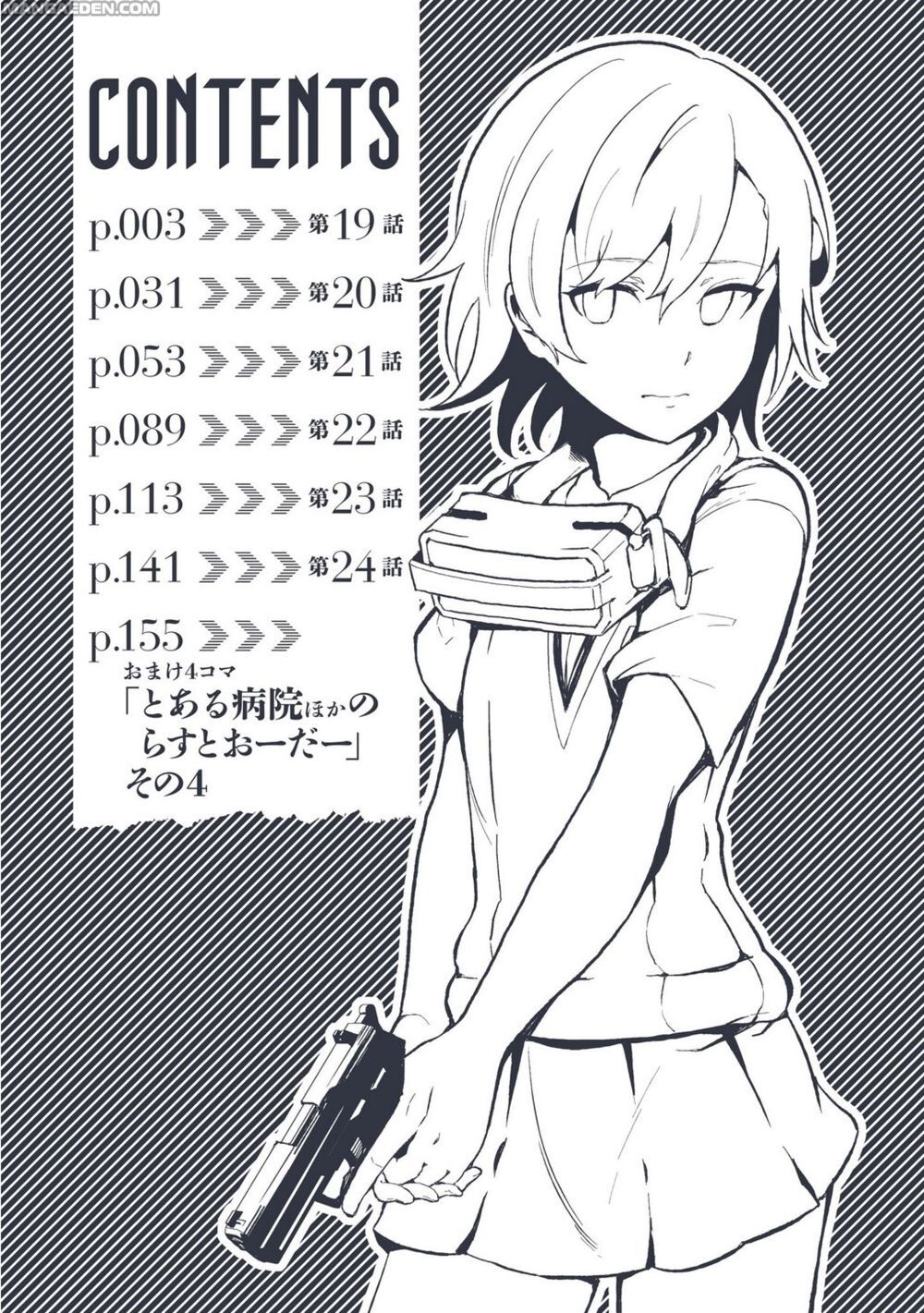 toaru kagaku no accelerator chapter 19 5