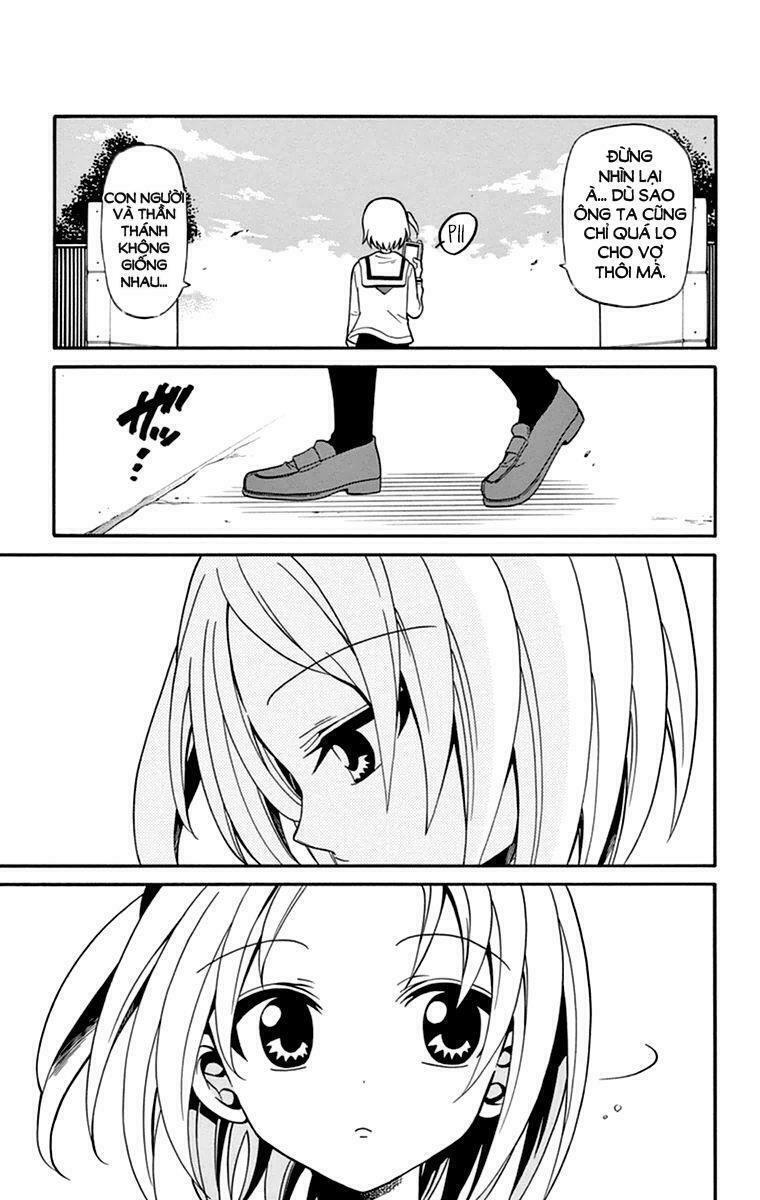 tenshi to akuto!! chapter 15 17