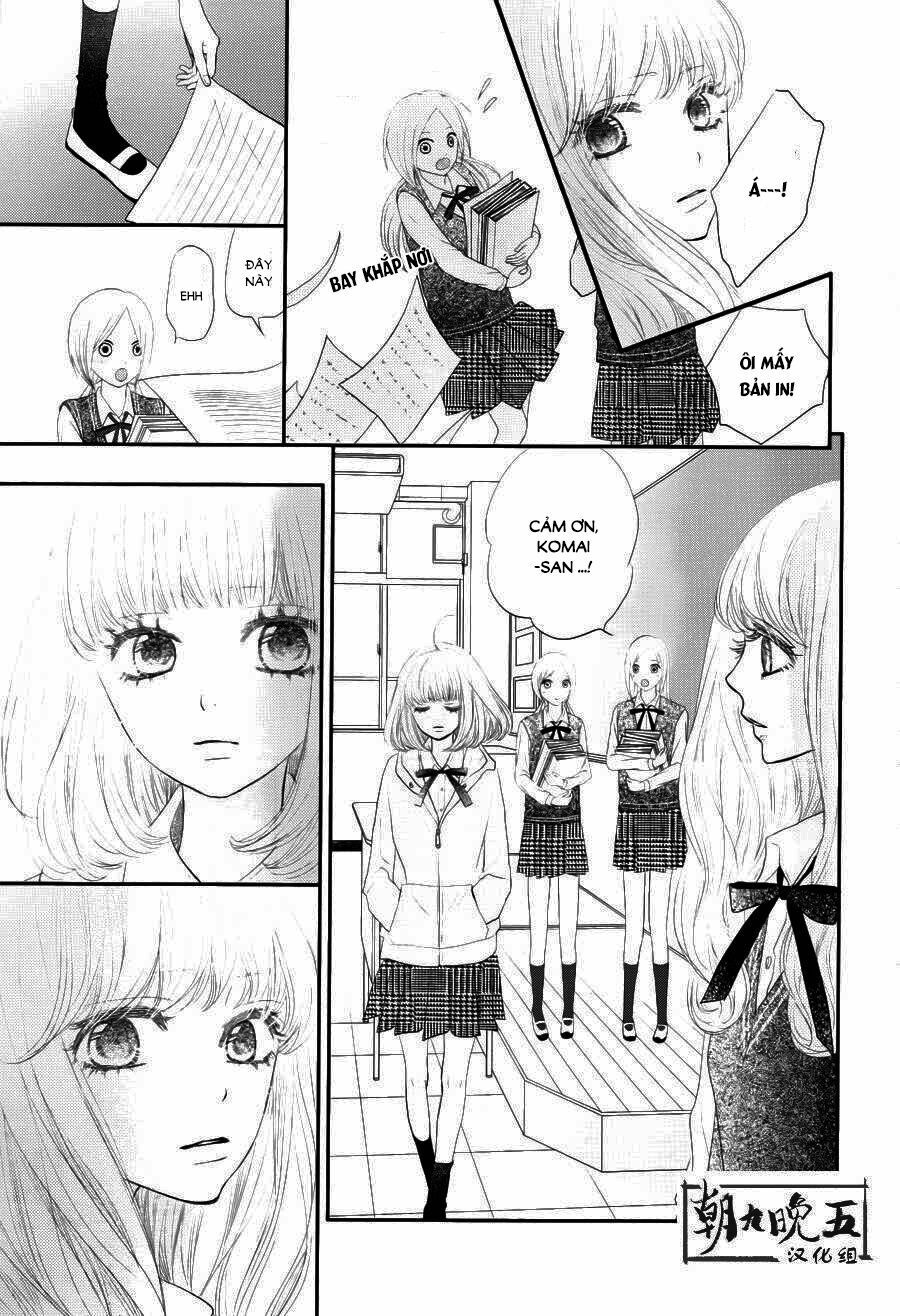 territory m no juunin chapter 1 13