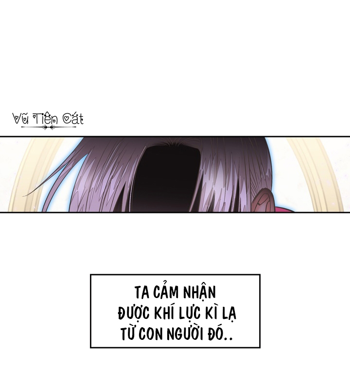 ác nữ xứng đôi với bạo chúa chapter 22 56