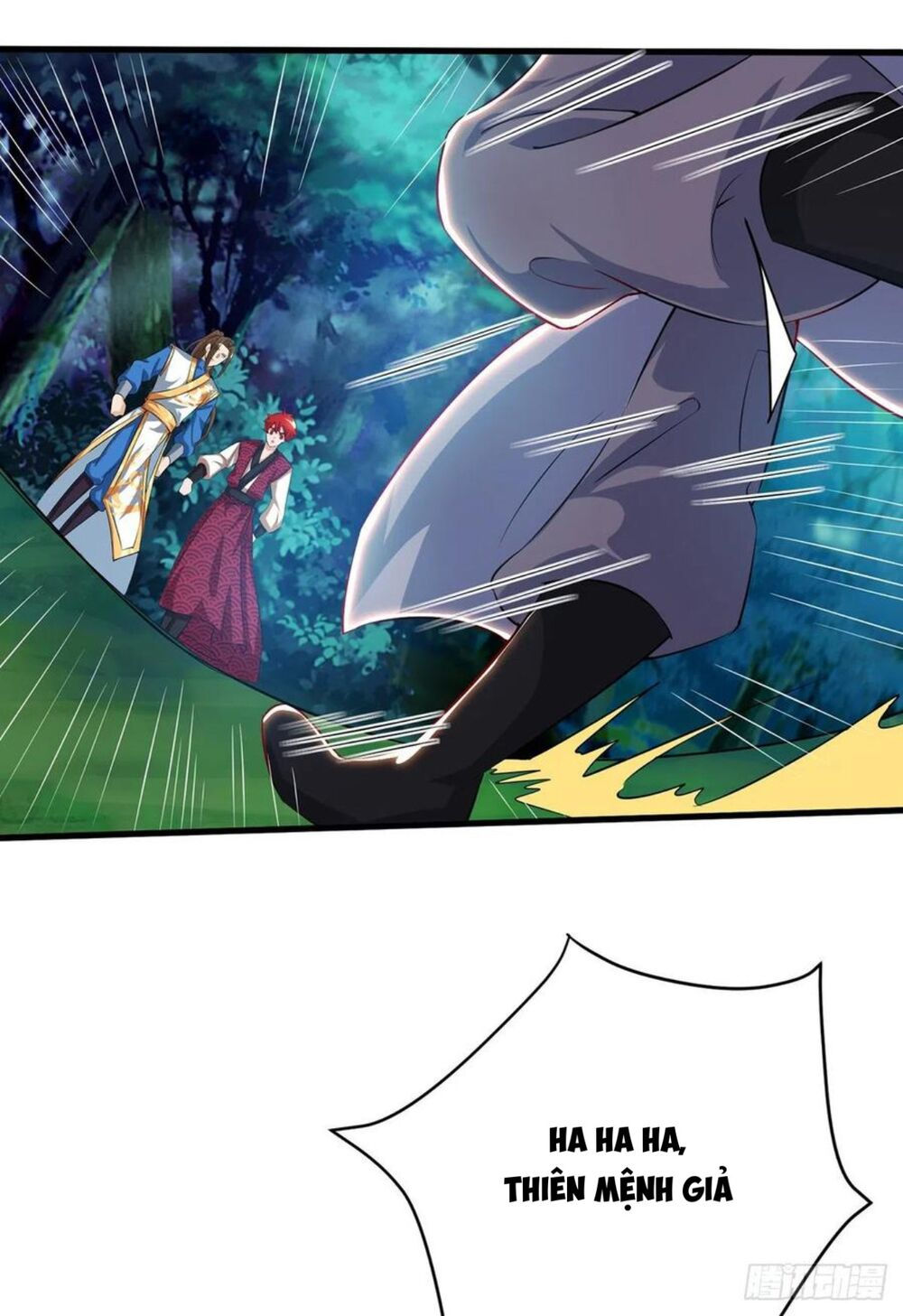 chúa tể tam giới chapter 108 25