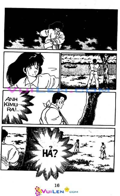 truyền nhân atula - shura no mon i chapter 3 17