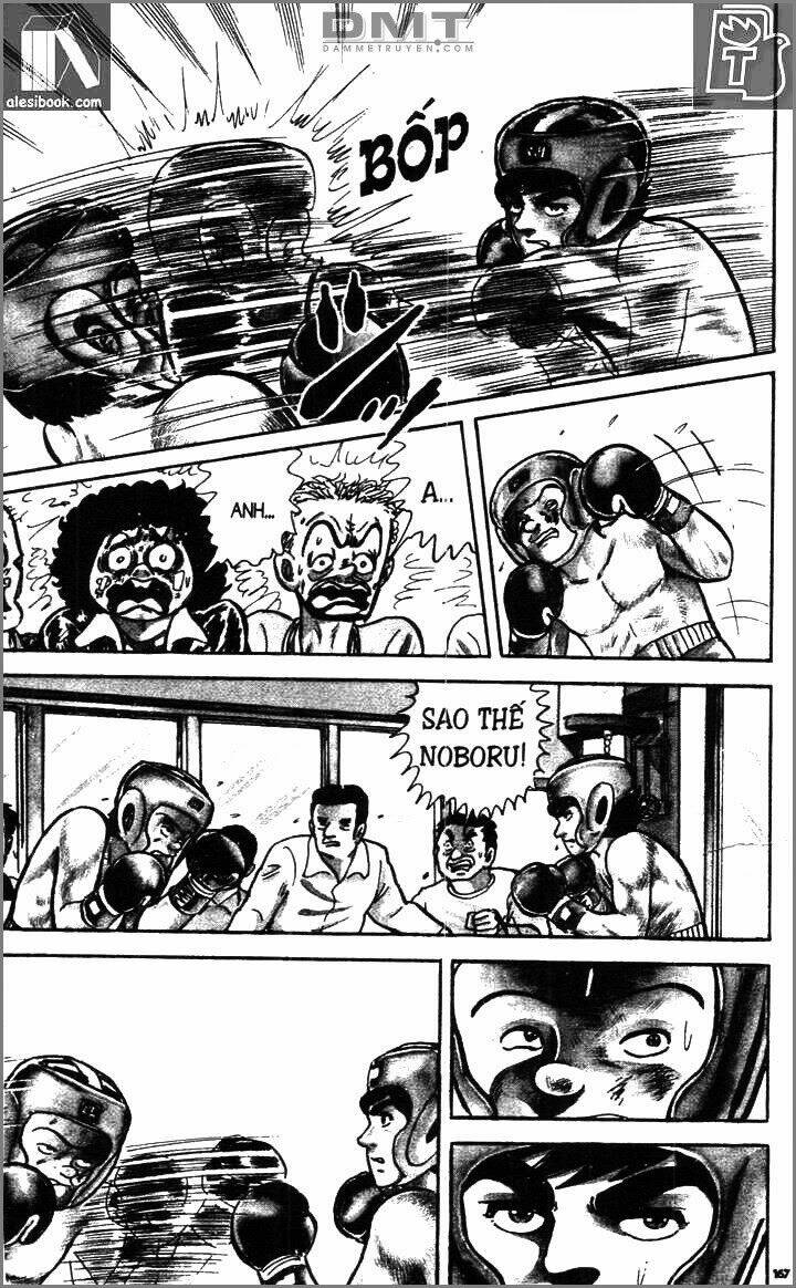 ganbare genki chapter 77 7