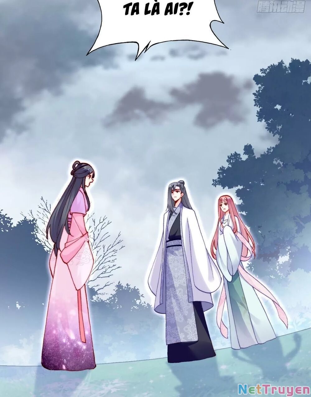 lại bị bệnh chiều chuộng quấn lấy chapter 59 7