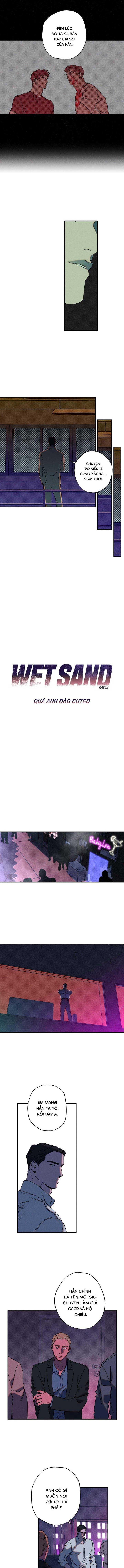 wet sand chapter 31 2