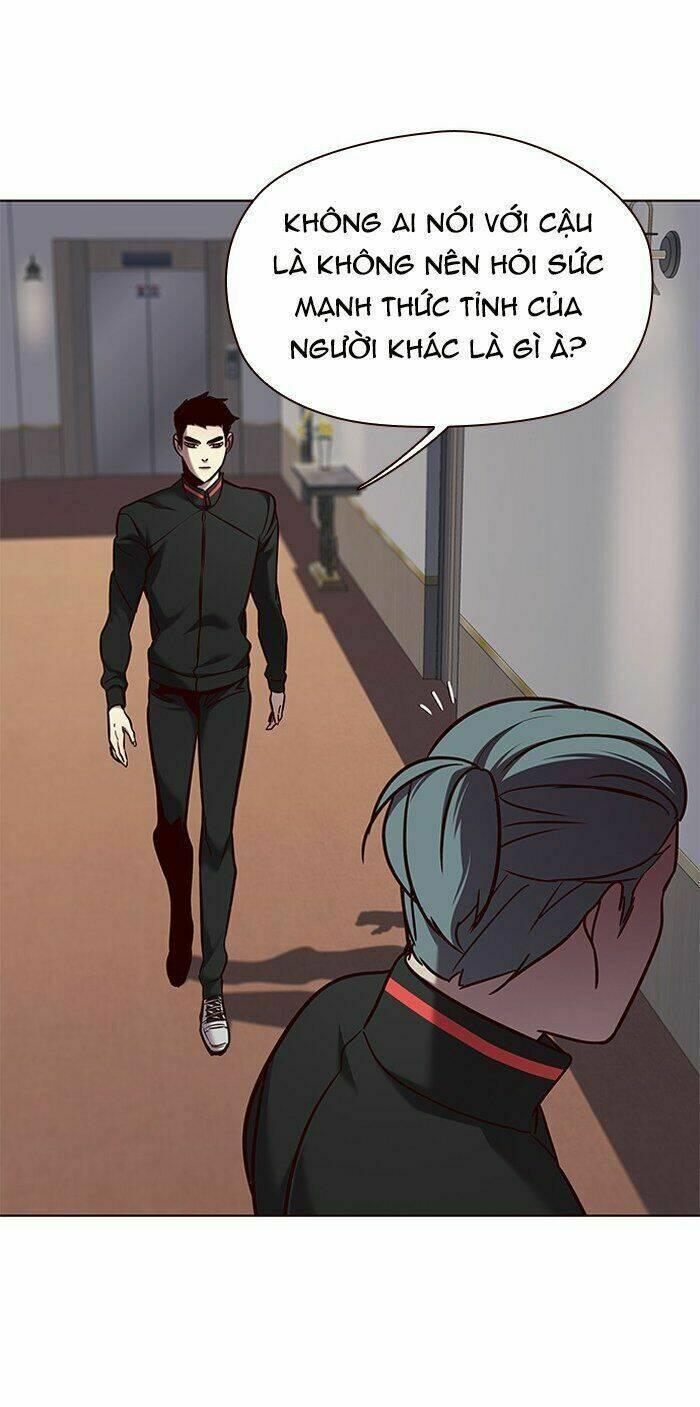 biến thân thành mèo chapter 68 65