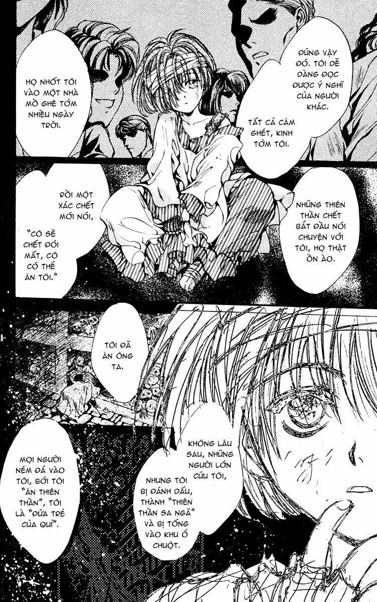 tình yêu loạn luân chapter 27 15