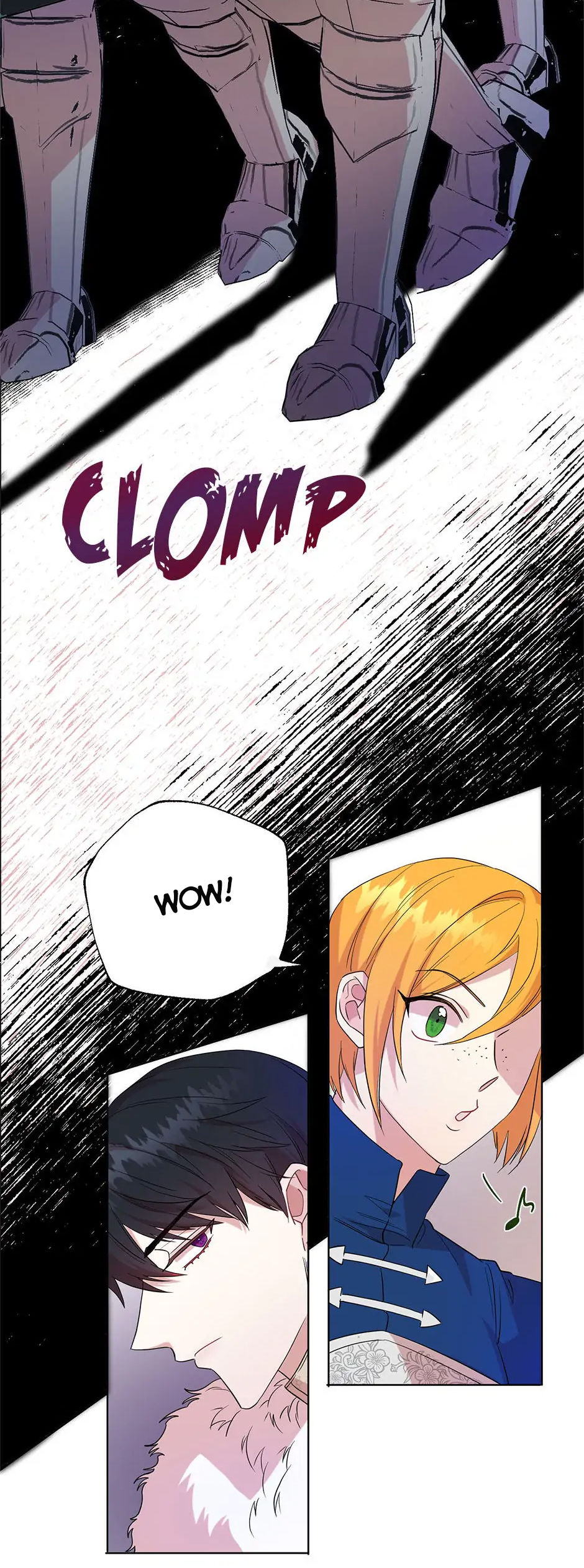 đừng ăn thịt tôi mà chapter 58 14