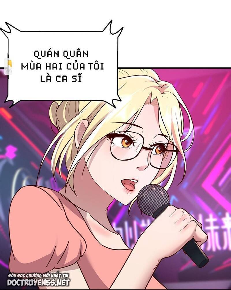 chị gái tôi là đại minh tinh chapter 166 42