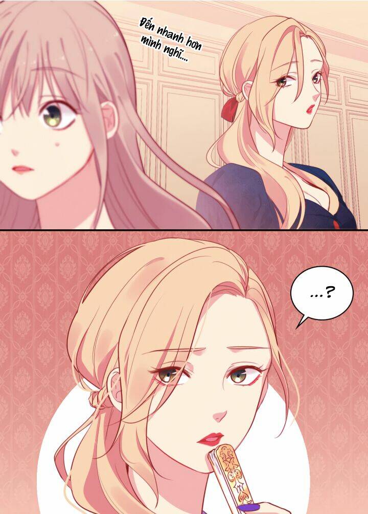 daisy: con đừng trở thành vị hôn thê của công tước chapter 5 15