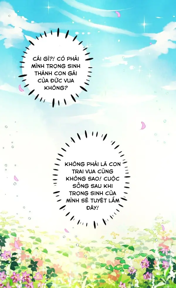tổng hợp prologue [comics of corgies] chapter 2 8
