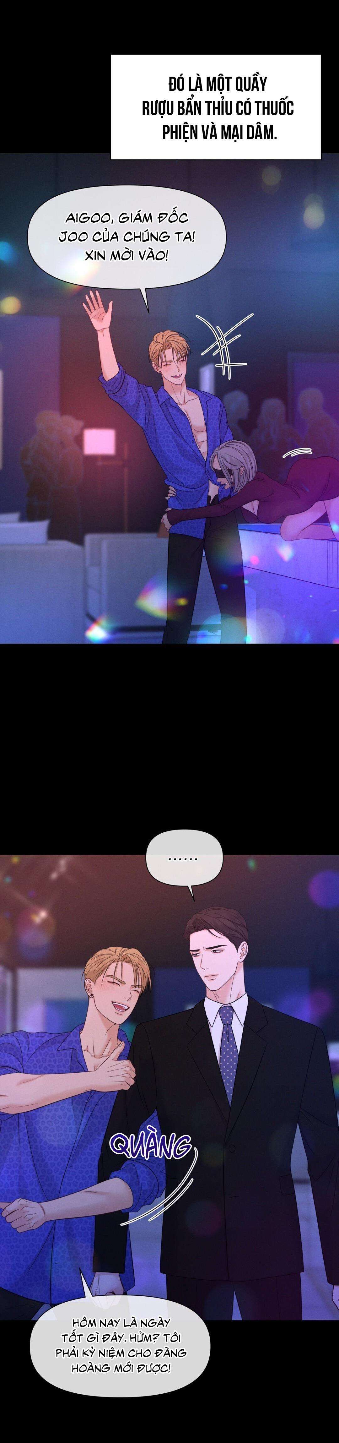 macguffin chapter 38 30