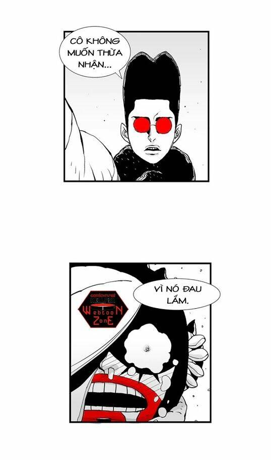 hành trình thoát khỏi địa ngục chapter 57 22