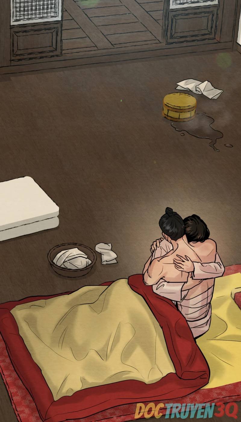 dạ ký chapter 116.2 34