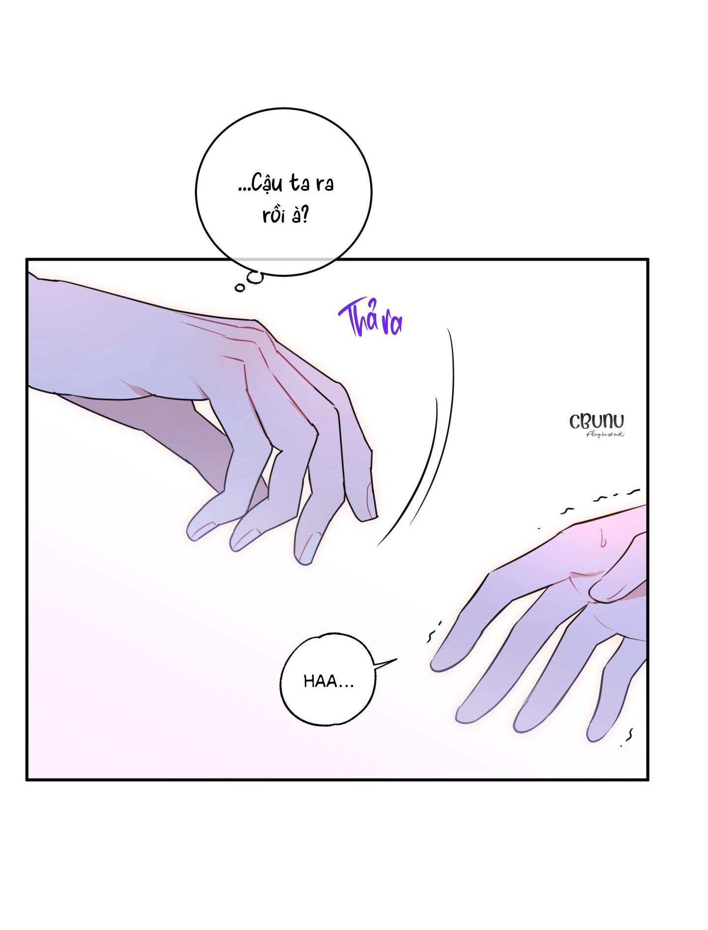 bắt tay hả, thôi bỏ đi! chapter 3 53