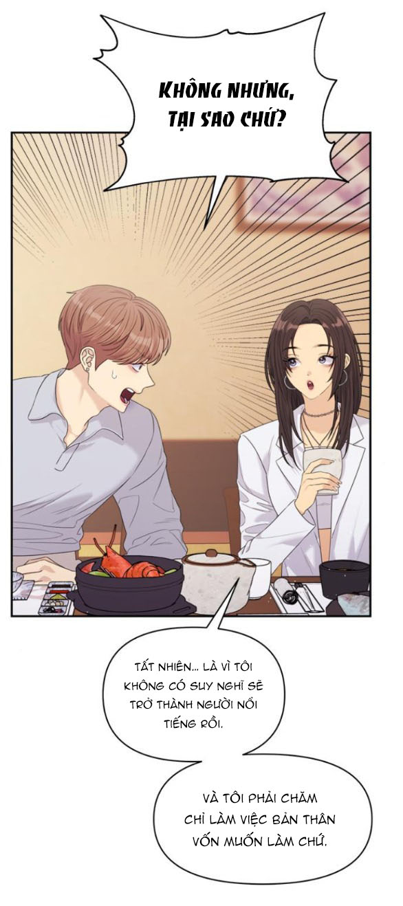 Couple Breaker chapter 57.1 23