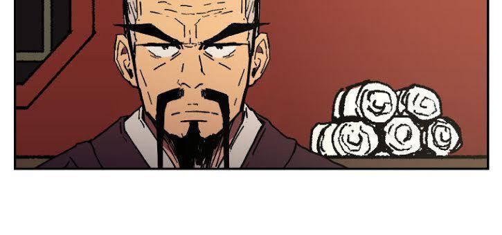 Bố Vô Song chapter 7 13