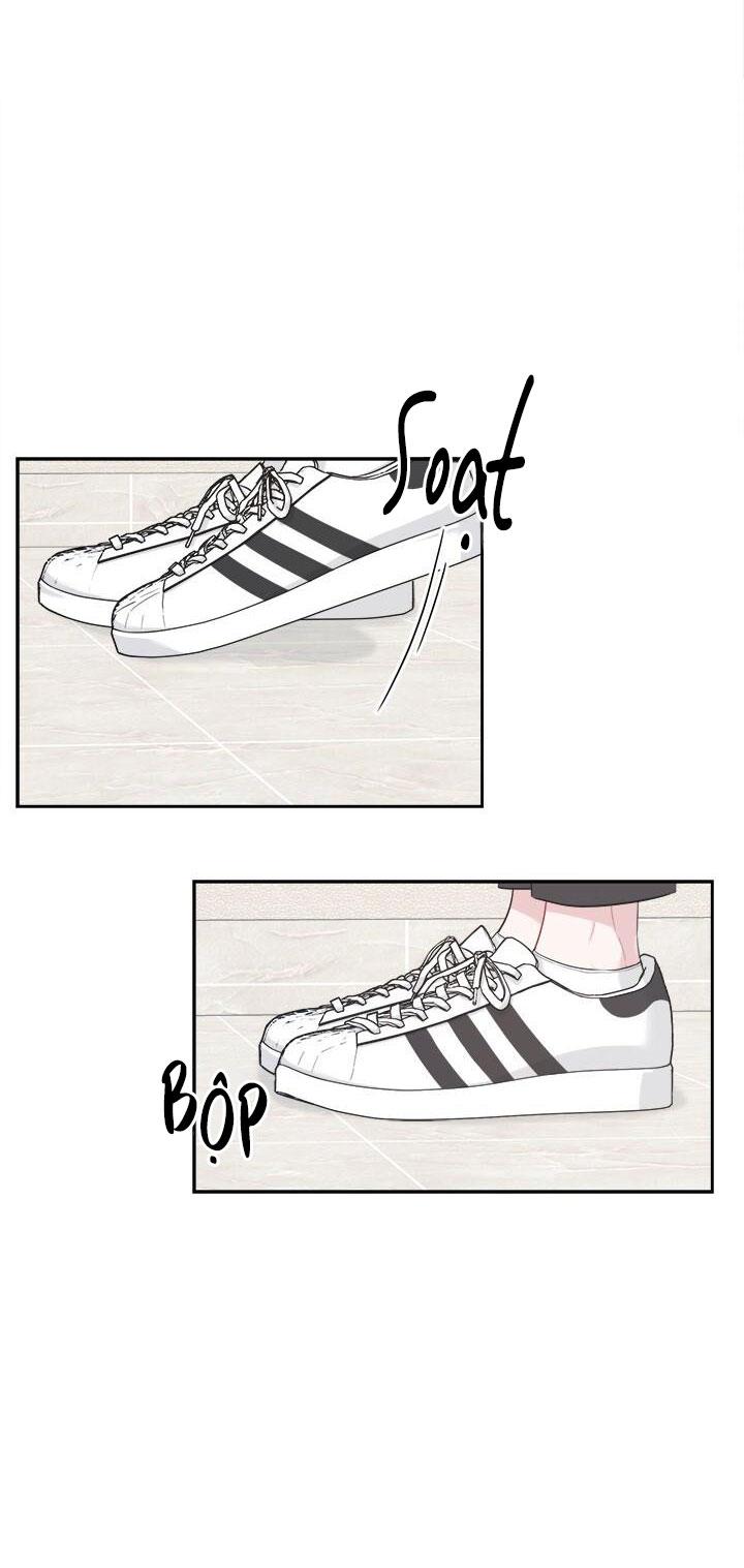 tiểu thử: bắt đầu mùa hè chapter 2 33