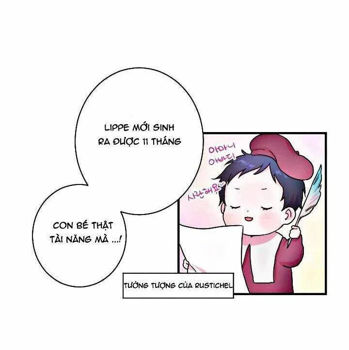 lady baby chapter 9 27