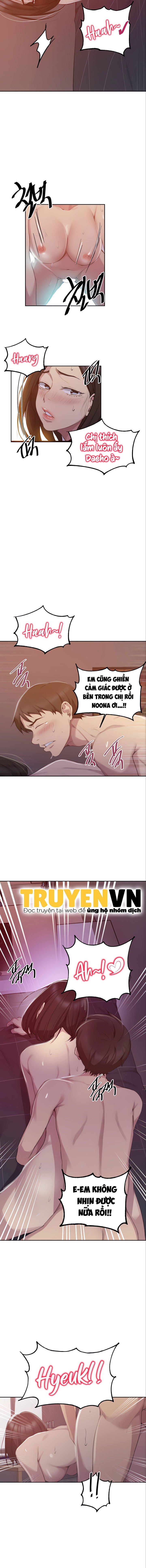 lớp học gia đình – secret class chapter 113 5