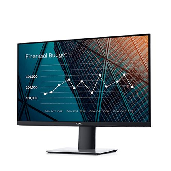 Màn Hình Dell P2419H 24inch FullHD 8ms 60Hz IPS - Hàng Chính Hãng