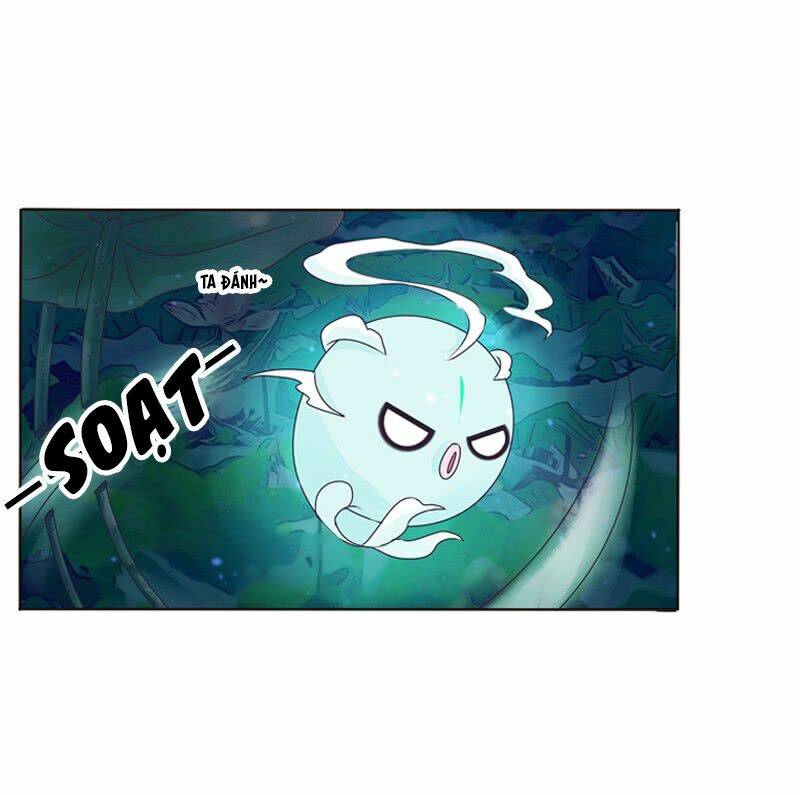 tướng quân mời ra trận chapter 11 25