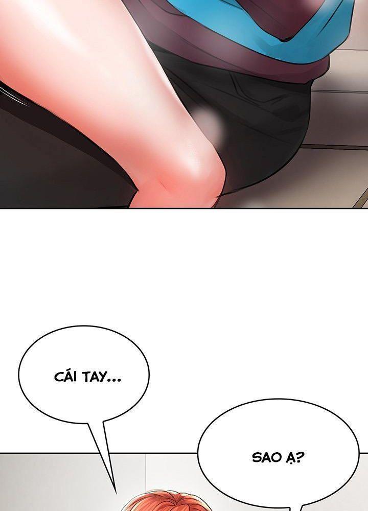 công việc sung sướng chapter 4.1 39