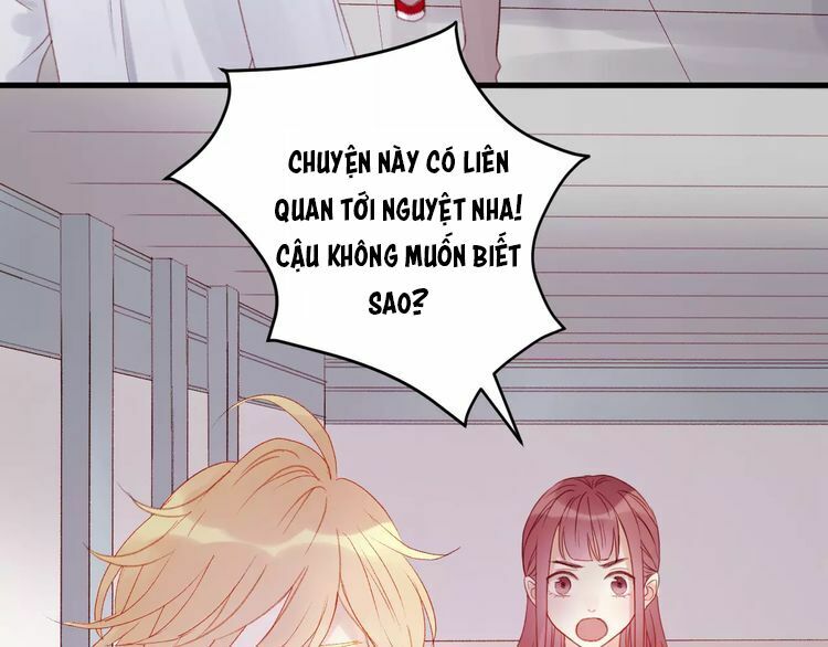 lượm được một tiểu hồ ly phần 2 chapter 27 22