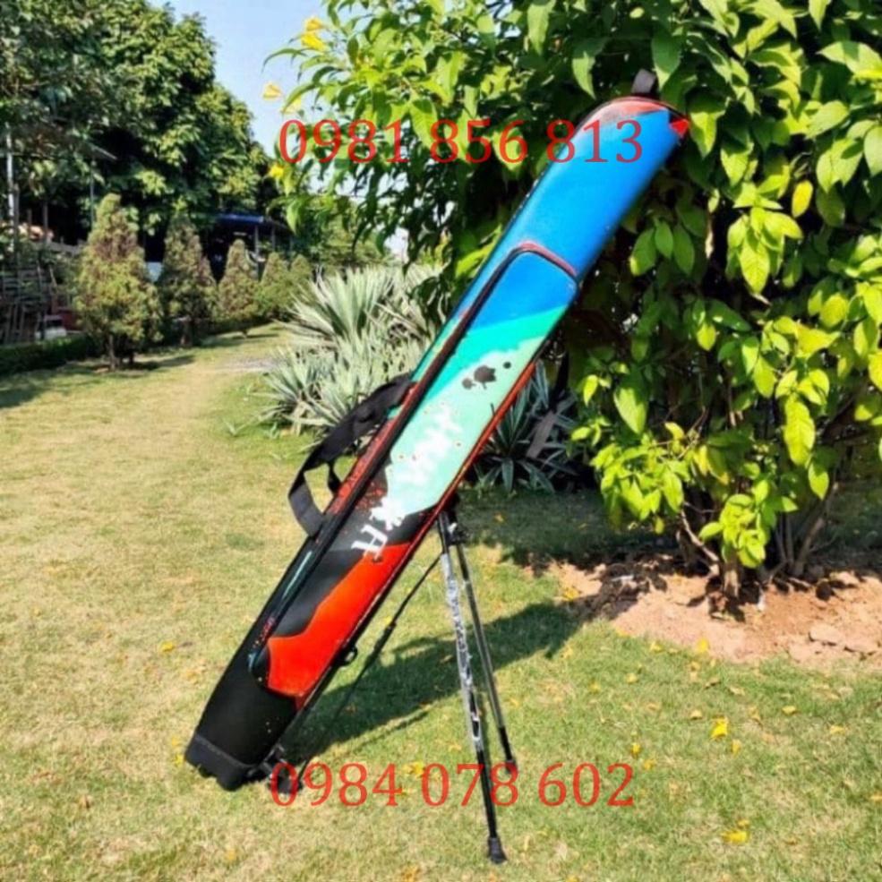 Sale to sale Bao đựng Cần Đơn Hua - uy tín - xả hàng tồn