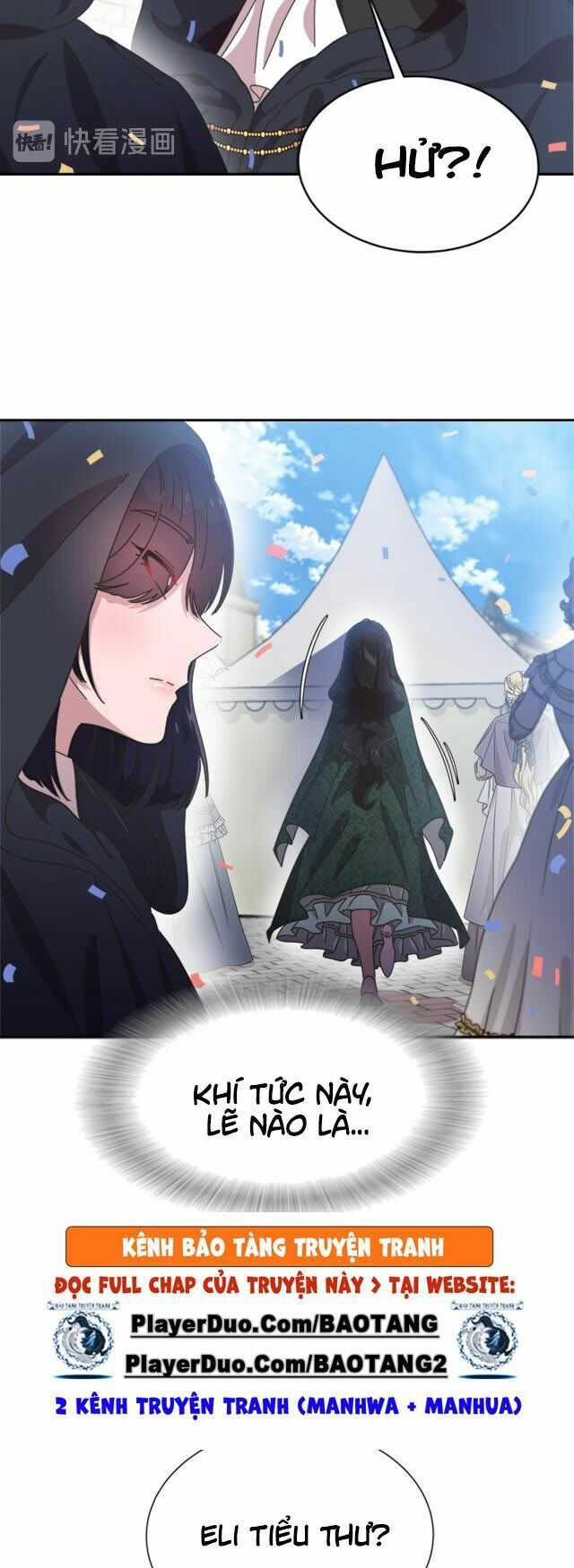 con gái bảo bối của ma vương chapter 107 35