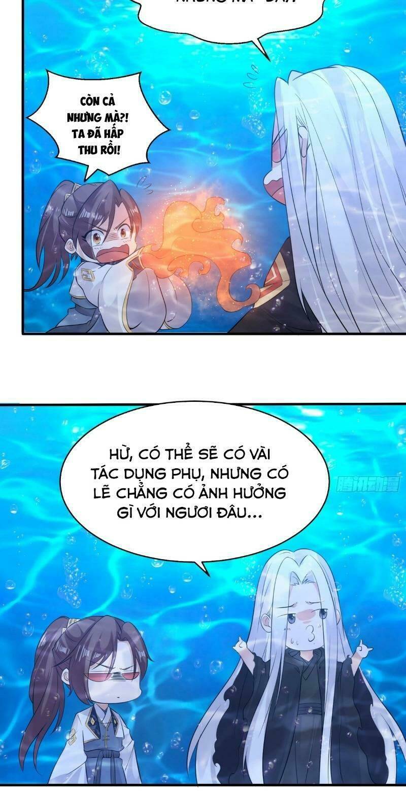 giáng thần chiến ký chapter 72 6