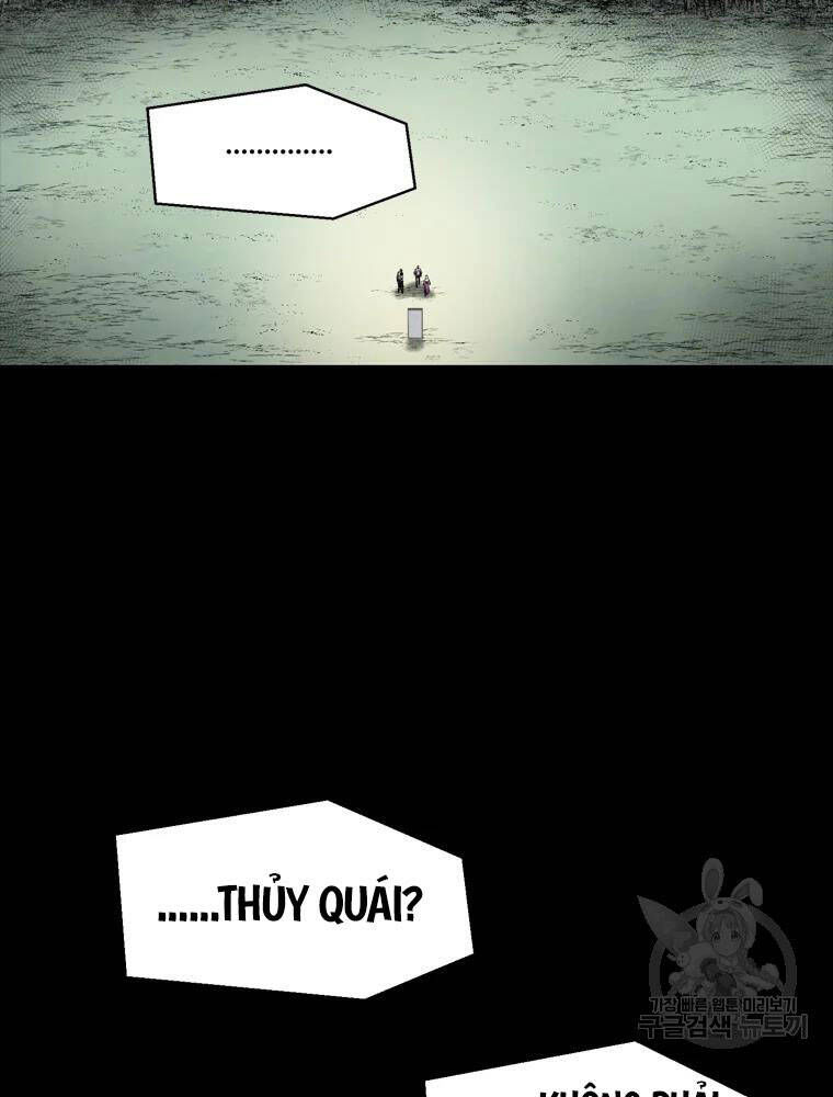 mật mã mê cung chapter 37 41