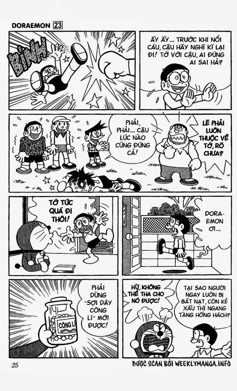doraemon chapter 415 2